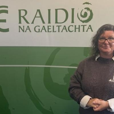 Susan Ní Churnáin