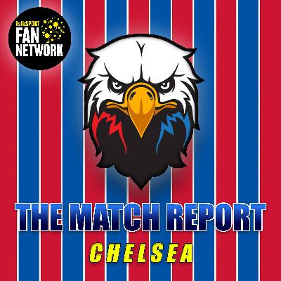 Chelsea 0 - 0 Crystal Palace