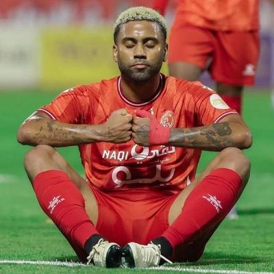 Ubuntu Esporte Clube #136 - Futebol árabe é o caminho Ubuntu Esporte Clube #136 - Futebol árabe é o caminho