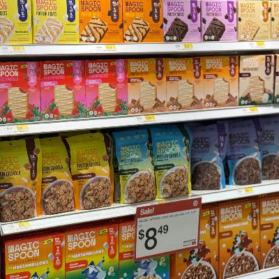 Why Protein Became the Hottest Trend in Food