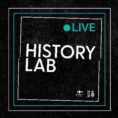 38. Kim Williams on Memory, Institutions and Freedom