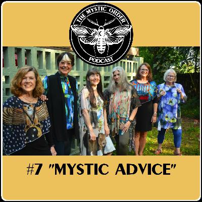 Mystic Advice S05 E07 Mystic Advice S05 E07