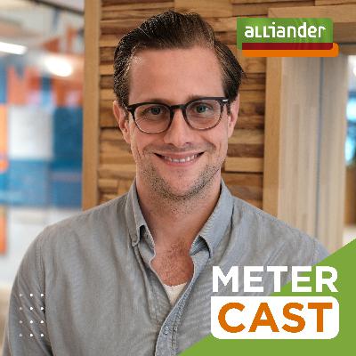 Hoe innoveer je bij Coolblue Energie? - De MeterCast S2 E1