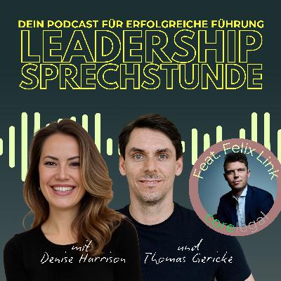 #32 Darfst du einen kranken Mitarbeiter als Führungskraft anrufen?