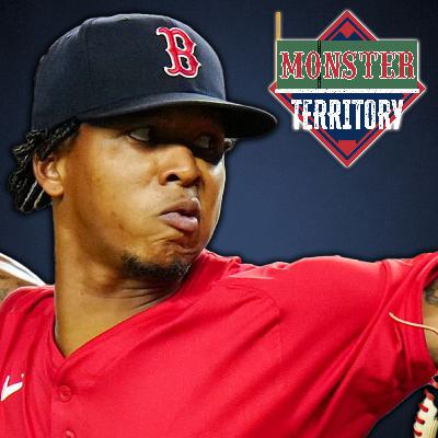 Brayan Bello DOMINATES Yankees in Red Sox WIN! | 08-22-25