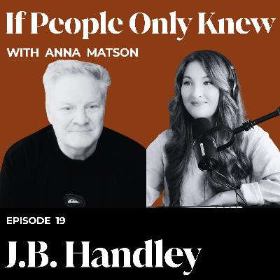 #19 - J.B. Handley: Autism