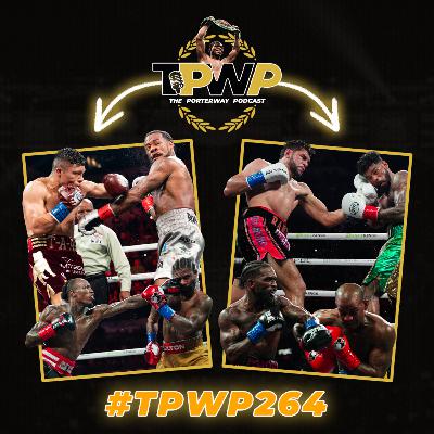 Pitbull vs. Roach: Draw ... or ROBBERY?!