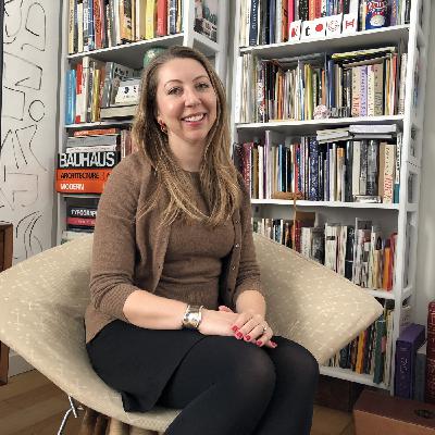 Episode 4: Bravery is Impossible without Terror (Margot Note) Episode 4: Bravery is Impossible without Terror (Margot Note)