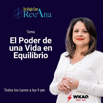 306. Vida en Equilibrio [aired Dec 8, 2025]