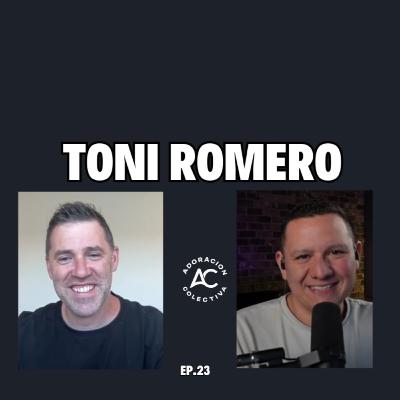 Toni Romero / Traducción de canciones / Hillsong Español / Consejos para equipos de alabanza.