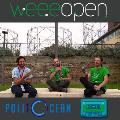 #10 Ventimila Droni Sotto i Mari #10 Ventimila Droni Sotto i Mari