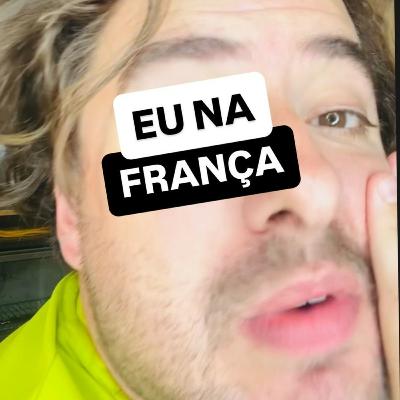 EU NA FRANÇA