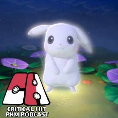 M*ataron a Pikachu - CriticalHit Pokémon Podcast 275