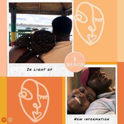 The Island of Lost Voices: In light of new information