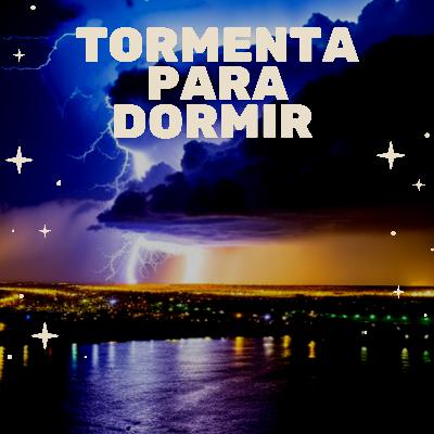 2 Horas Tormenta Para Dormir (Relajantes para Dormir - Sonidos Relajantes para Dormir - Lluvia Suave)