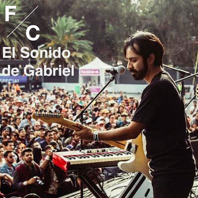 El sonido de Gabriel El sonido de Gabriel