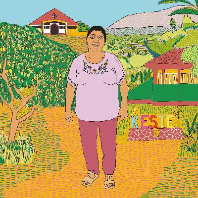 Se necesita cabeza, no pantalones