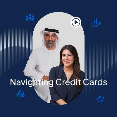 Navigating Credit Cards