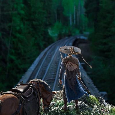276 - Where Winds Meet Train Dreams