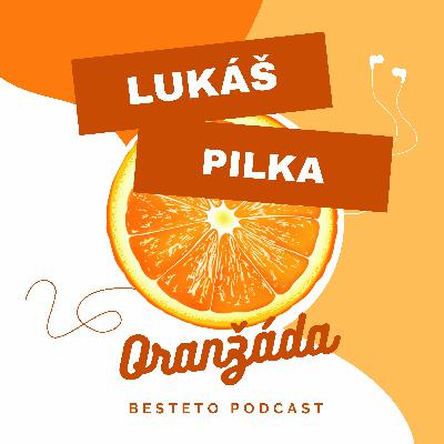 O UX designu v online marketingu s Lukášem Pilkou O UX designu v online marketingu s Lukášem Pilkou