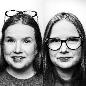 Ep 06 - Bree Reynolds Ep 06 - Bree Reynolds