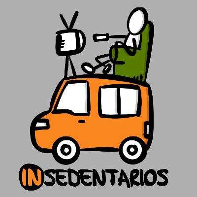 Sergio Luna de Viajar&Roll prefiere la bici a su autocaravana