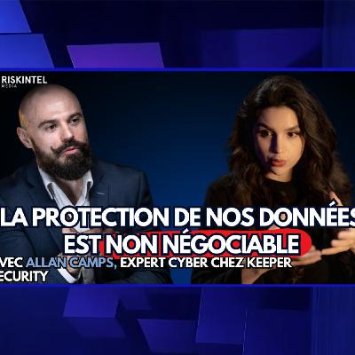 Pourquoi nous ne devons plus accepter le vol de nos données et identités