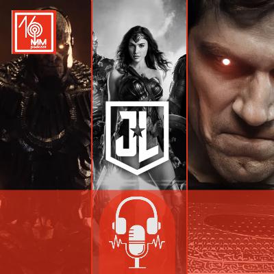 Snydercut: o novo corte de A Liga da Justiça é bom?