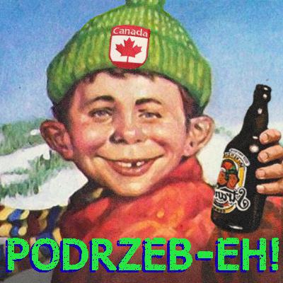 #13 The Hoser Dept. Eh?
