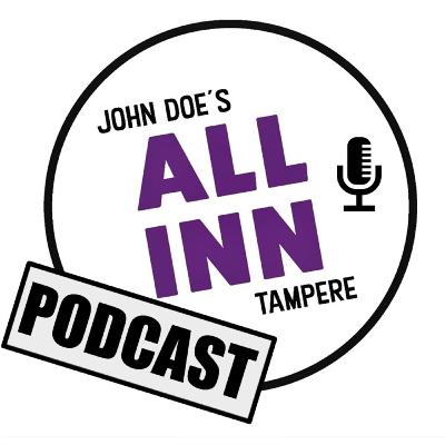 All inn podcast #5 Mitä riparilla tehdään All inn podcast #5 Mitä riparilla tehdään