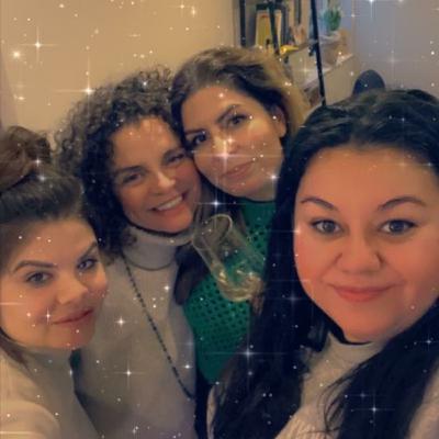 Strong mums raising strong, emotionally available boys