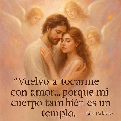 Vuelvo a tocarme con amor, intención viernes 31 oct Vuelvo a tocarme con amor, intención viernes 31 oct