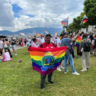 “Nunca pensé que llegaríamos tan lejos” “Nunca pensé que llegaríamos tan lejos”