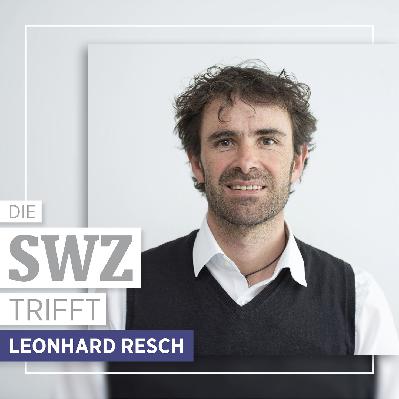 Wird Wohnen in Südtirol jemals leistbarer, Leonhard Resch?