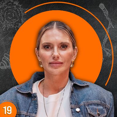 Monika Goździalska | Szczerość, która budzi kontrowersje