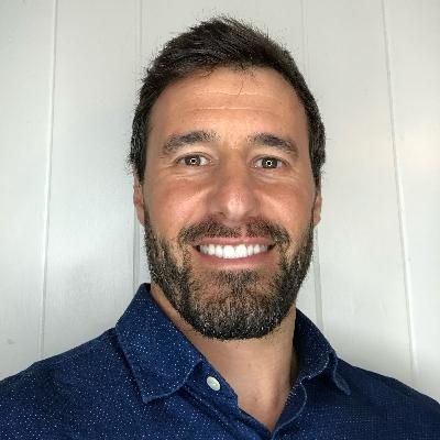 Empathy, Self Development & Books w/ Special Guest Dr. Brett Racine Empathy, Self Development & Books w/ Special Guest Dr. Brett Racine