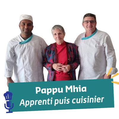 Traverser 16 pays et s'arrêter à Niort pour cuisiner ! Traverser 16 pays et s'arrêter à Niort pour cuisiner !