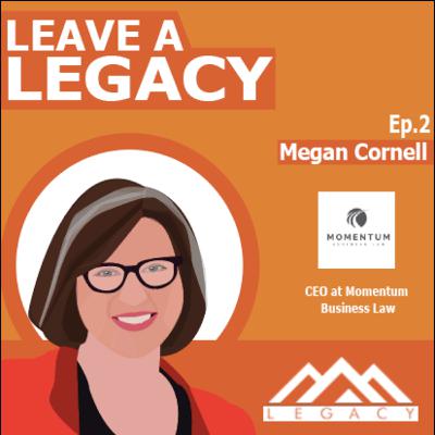 Legal mistakes startups make and founding a service based business with Megan Cornell Legal mistakes startups make and founding a service based business with Megan Cornell
