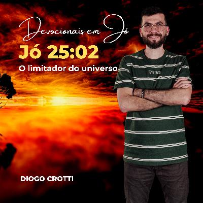 O limitador do universo O limitador do universo