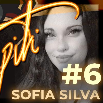 #6 - Sofia "Crystal Moon" Silva #6 - Sofia "Crystal Moon" Silva