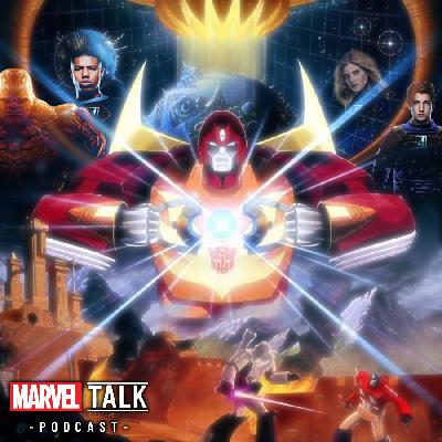 Fant4stic and Transformers the Movie Retrospective