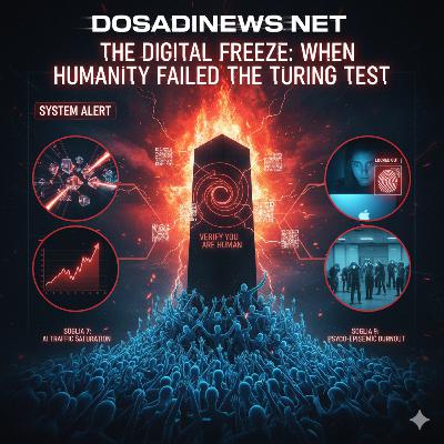 Segregazione Cognitiva: Agenti AI bloccano gli Umani