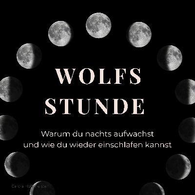 Wolfsstunden-Reset: Was wirklich hilft, wenn du nachts aufwachst — Schritt für Schritt