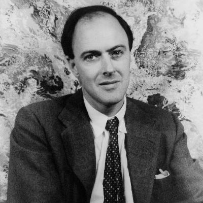 Roald Dahl - La subida al cielo.