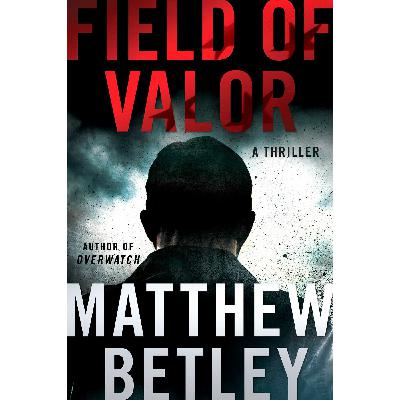 JCS - Matthew Betley - Field of Valor JCS - Matthew Betley - Field of Valor
