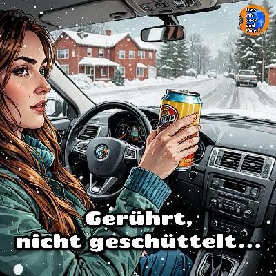 #189 Ich will Sechs mit Dir (gerührt, nicht geschüttelt)