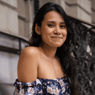 Giang Nguyen: Low-Tier Feminist, the Most Third Culture Kid Ever, Lover of Rock Bottoms, Had Direct Conversations with God (But No Longer)