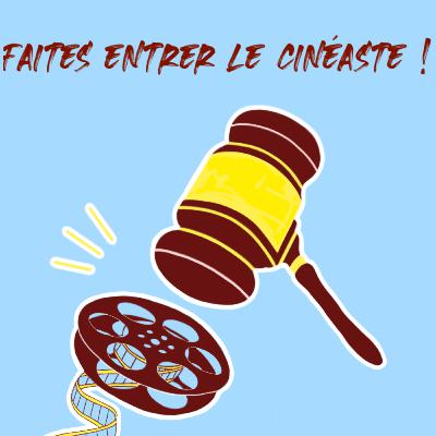 Faites Entrer Le Cinéaste #4 - Jean-Jacques Annaud