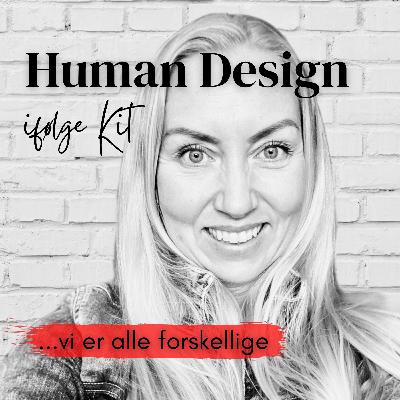 #22 - Min personlighedssol gate