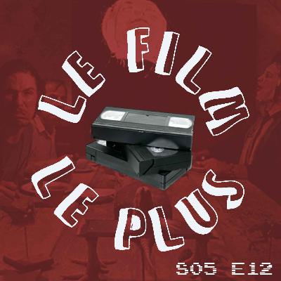 S05E12 - LE FILM LE PLUS BAD WEEKEND